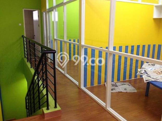 Dijual Rumah Modern 3 KT di Cibubur, Bekasi Dijual Rumah Modern 3 KT di Cibubur, Bekasi