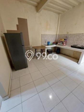 Rumah Akses Mudah di Cileungsi, Bogor, LT 105m² LB 70m² Rumah Akses Mudah di Cileungsi, Bogor, LT 105m² LB 70m²