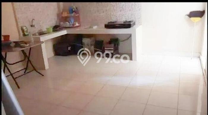 Rumah Akses Mudah di Cileungsi, Bogor, LT 105m² LB 70m² Rumah Akses Mudah di Cileungsi, Bogor, LT 105m² LB 70m²
