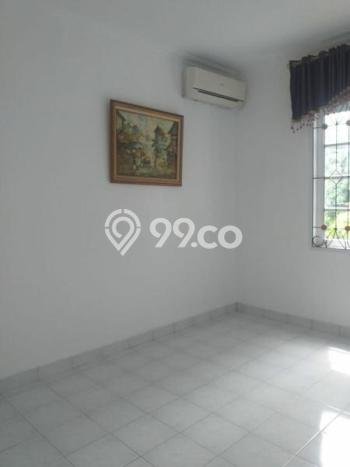 Rumah Modern 5 KT di Cibubur Bekasi Semi Furnished Rumah Modern 5 KT di Cibubur Bekasi Semi Furnished