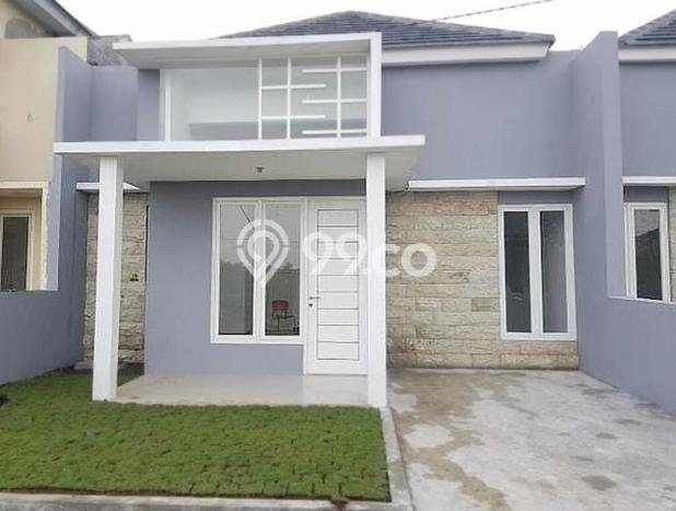 Rumah Terjangkau Dijual di Buduran, Sidoarjo Harga Rp 500 Juta Rumah Terjangkau Dijual di Buduran, Sidoarjo Harga Rp 500 Juta