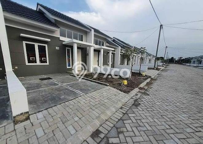Hunian Murah Dijual di Sidoarjo, Sidoarjo Harga Rp 400 Juta Hunian Murah Dijual di Sidoarjo, Sidoarjo Harga Rp 400 Juta