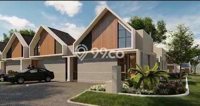 Rumah Sederhana Dijual Lokasi Sedati 2 Kamar dengan LT 72m2 Rumah Sederhana Dijual Lokasi Sedati 2 Kamar dengan LT 72m2
