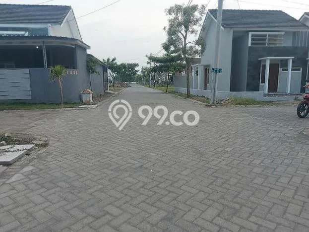 Rumah Sederhana Dijual di Sukodono 3 Kamar dengan LT 135m2 Rumah Sederhana Dijual di Sukodono 3 Kamar dengan LT 135m2
