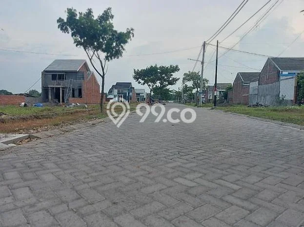 Rumah Sederhana Dijual di Sukodono 3 Kamar dengan LT 135m2 Rumah Sederhana Dijual di Sukodono 3 Kamar dengan LT 135m2