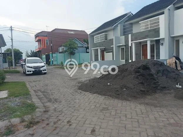 Rumah Sederhana Dijual di Sukodono 3 Kamar dengan LT 135m2 Rumah Sederhana Dijual di Sukodono 3 Kamar dengan LT 135m2