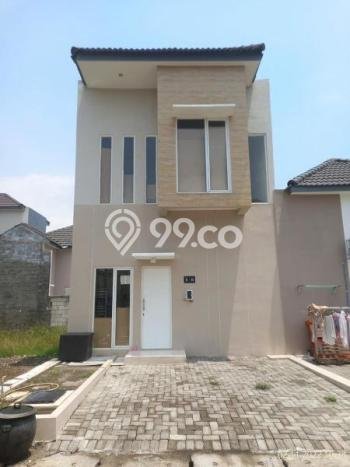 Rumah Minimalis Favorit Dijual Area Sedati LT 90m2 Rumah Minimalis Favorit Dijual Area Sedati LT 90m2