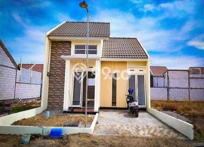 Rumah Lokasi Strategis di Sedati, Sidoarjo, LT 90m2m² Bangunan 36m2m² Rumah Lokasi Strategis di Sedati, Sidoarjo, LT 90m2m² Bangunan 36m2m²