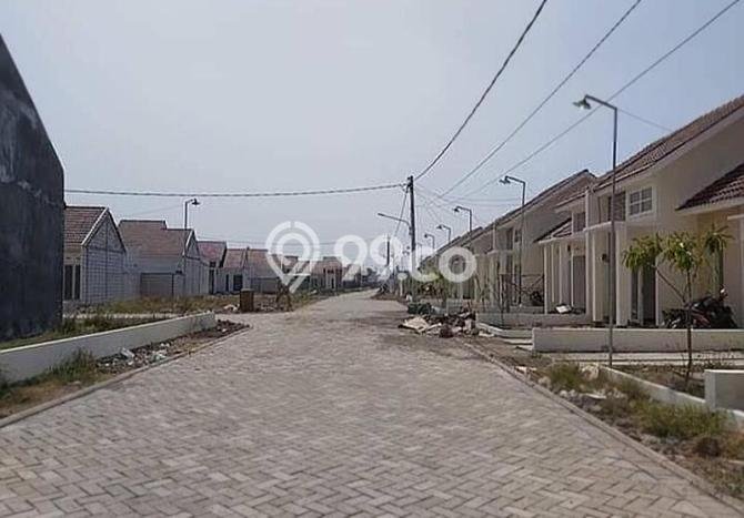 Rumah Lokasi Strategis di Sedati, Sidoarjo, LT 90m2m² Bangunan 36m2m² Rumah Lokasi Strategis di Sedati, Sidoarjo, LT 90m2m² Bangunan 36m2m²