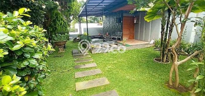Dijual Rumah Luas Megah Dengan View Eksklusif di Dago, Bandung Dijual Rumah Luas Megah Dengan View Eksklusif di Dago, Bandung