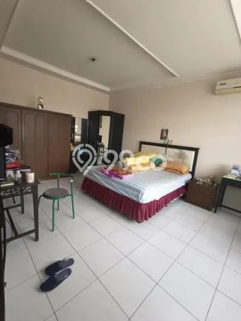 Hunian Eksklusif Siap Huni LT 116m2 di Cicendo, Bandung Hunian Eksklusif Siap Huni LT 116m2 di Cicendo, Bandung