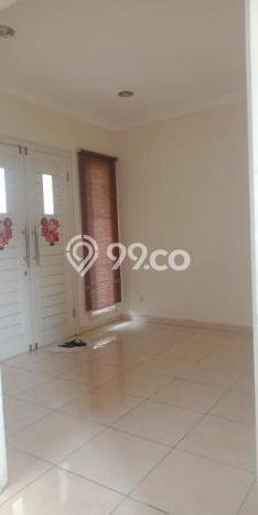 RARE UNIT! Rumah di Alam Sutera, 2 KM, View Kota, Luas 420m² Bangunan 200m² RARE UNIT! Rumah di Alam Sutera, 2 KM, View Kota, Luas 420m² Bangunan 200m²