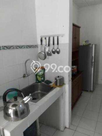 Rumah Modern 2 KT di Sentul City Bogor Rumah Modern 2 KT di Sentul City Bogor