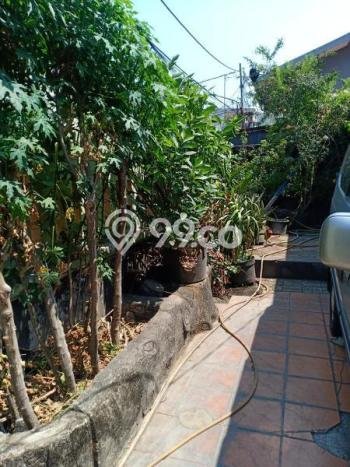 Hunian Super Mewah dengan Akses Paling Strategis di Cipinang, Jakarta Timur Hunian Super Mewah dengan Akses Paling Strategis di Cipinang, Jakarta Timur