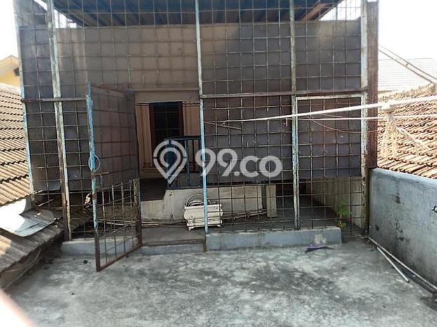 Hunian Super Mewah dengan Akses Paling Strategis di Cipinang, Jakarta Timur Hunian Super Mewah dengan Akses Paling Strategis di Cipinang, Jakarta Timur