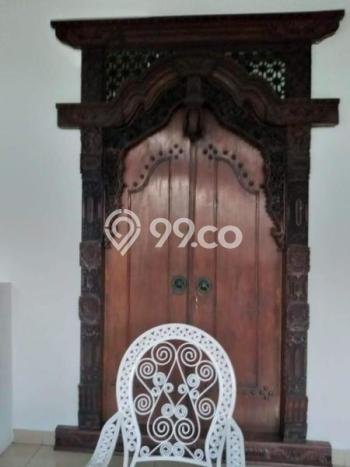 Rumah Luxury Modern Siap Huni di Mekarsari Depok Rumah Luxury Modern Siap Huni di Mekarsari Depok