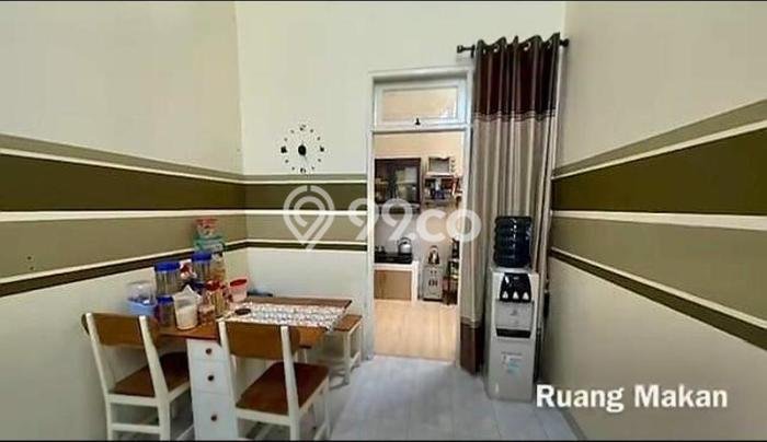 For Sale Rumah 2 Kamar Lokasi Strategis Bagus dan Strategis di Karawaci For Sale Rumah 2 Kamar Lokasi Strategis Bagus dan Strategis di Karawaci