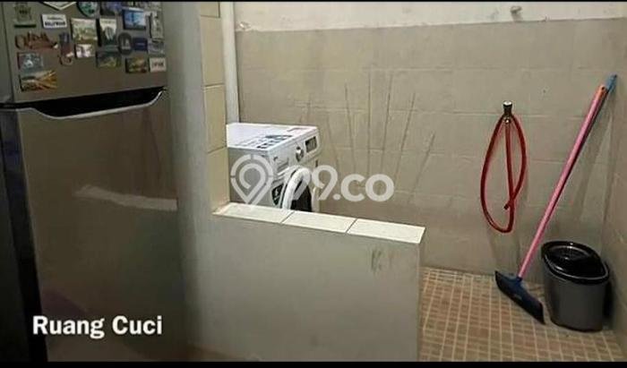 For Sale Rumah 2 Kamar Lokasi Strategis Bagus dan Strategis di Karawaci For Sale Rumah 2 Kamar Lokasi Strategis Bagus dan Strategis di Karawaci