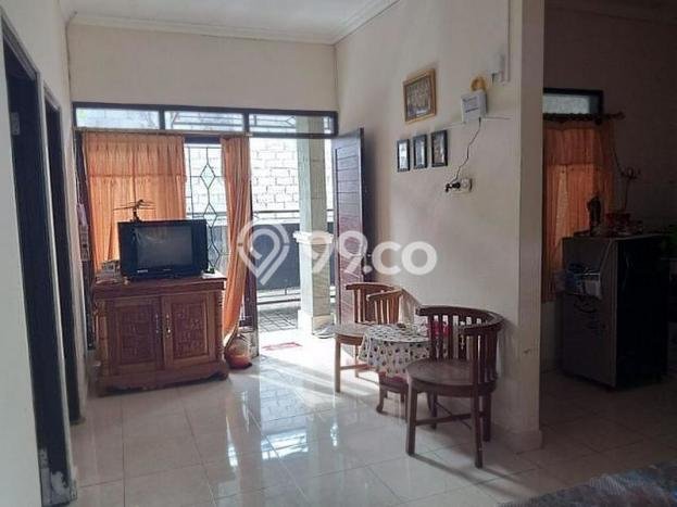 Rumah LT 80m² / LB 45m² View Kota di Kuta, Badung Rumah LT 80m² / LB 45m² View Kota di Kuta, Badung