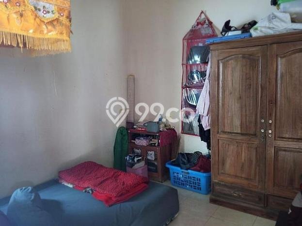 Rumah LT 80m² / LB 45m² View Kota di Kuta, Badung Rumah LT 80m² / LB 45m² View Kota di Kuta, Badung