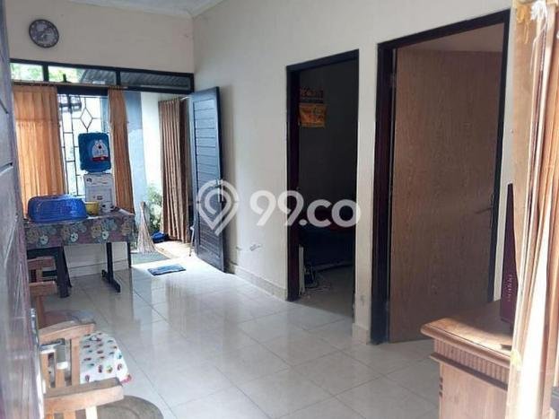 Rumah LT 80m² / LB 45m² View Kota di Kuta, Badung Rumah LT 80m² / LB 45m² View Kota di Kuta, Badung