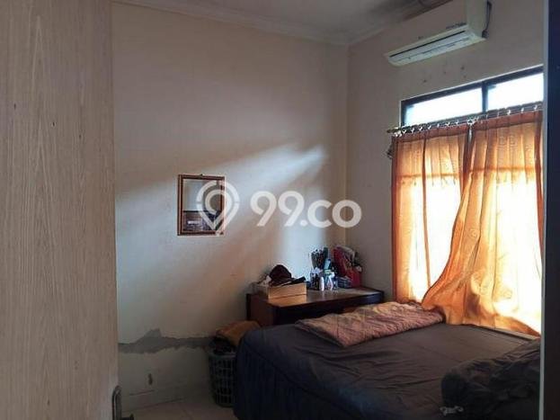 Rumah LT 80m² / LB 45m² View Kota di Kuta, Badung Rumah LT 80m² / LB 45m² View Kota di Kuta, Badung