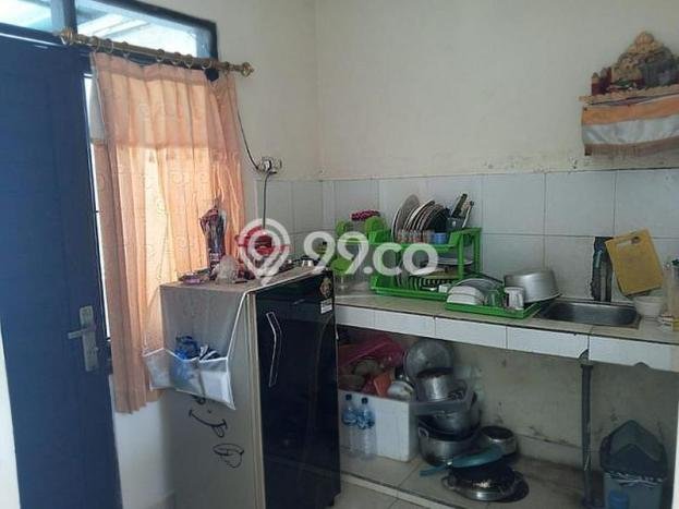 Rumah LT 80m² / LB 45m² View Kota di Kuta, Badung Rumah LT 80m² / LB 45m² View Kota di Kuta, Badung
