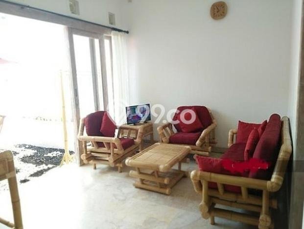 Rumah Strategis Minimalis Lb 80m2 di Kuta, Badung Rumah Strategis Minimalis Lb 80m2 di Kuta, Badung