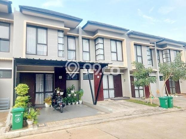 Hunian Nyaman Asri 2 KT Siap Huni di Jati Asih Bekasi Hunian Nyaman Asri 2 KT Siap Huni di Jati Asih Bekasi