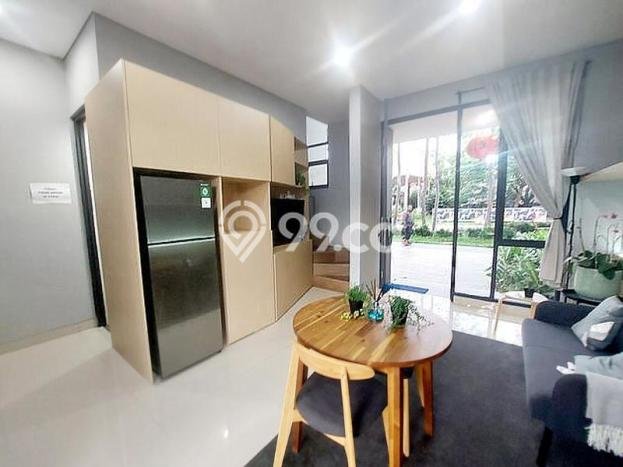 Dijual Hunian Rumah Nyaman 2 KT di Harapan Indah, Bekasi Dijual Hunian Rumah Nyaman 2 KT di Harapan Indah, Bekasi