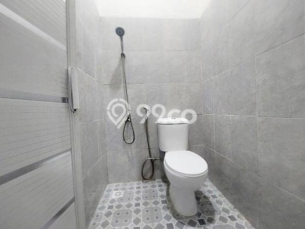 Jual Rumah Murah Meriah Bekasi Utara Punya 2 KT & LT 72m2 Jual Rumah Murah Meriah Bekasi Utara Punya 2 KT & LT 72m2