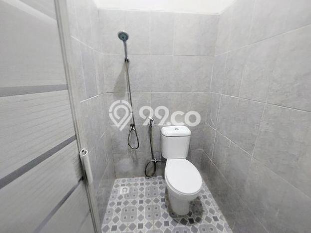Rumah Modern Minimalis 2 Kamar Bisa Langsung Pindah di Bekasi Utara Rumah Modern Minimalis 2 Kamar Bisa Langsung Pindah di Bekasi Utara