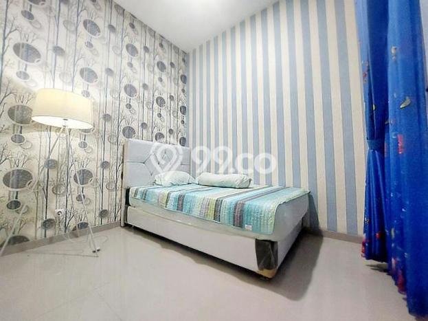 Rumah Modern Minimalis 2 Kamar Bisa Langsung Pindah di Bekasi Utara Rumah Modern Minimalis 2 Kamar Bisa Langsung Pindah di Bekasi Utara