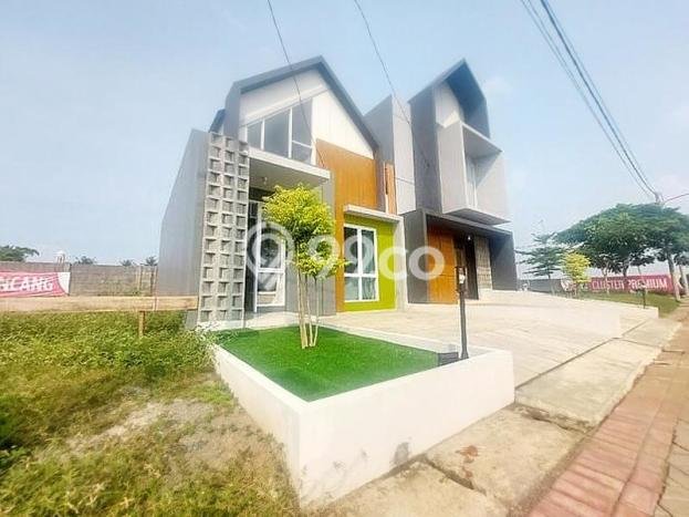 Hunian Terjangkau Dijual Area Babelan, Bekasi Harga Rp 500 Juta Hunian Terjangkau Dijual Area Babelan, Bekasi Harga Rp 500 Juta