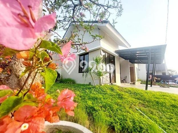 Rumah Minimalis LB/LT 42m2/72m2 Siap Huni Area Harapan Indah, Bekasi Rumah Minimalis LB/LT 42m2/72m2 Siap Huni Area Harapan Indah, Bekasi