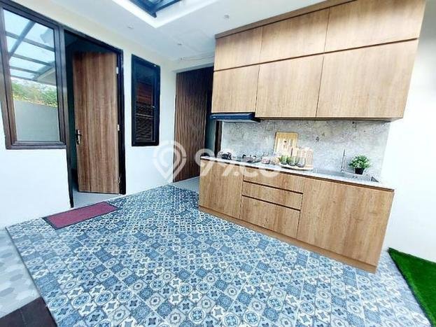 Rumah Minimalis LB/LT 42m2/72m2 Siap Huni Area Harapan Indah, Bekasi Rumah Minimalis LB/LT 42m2/72m2 Siap Huni Area Harapan Indah, Bekasi