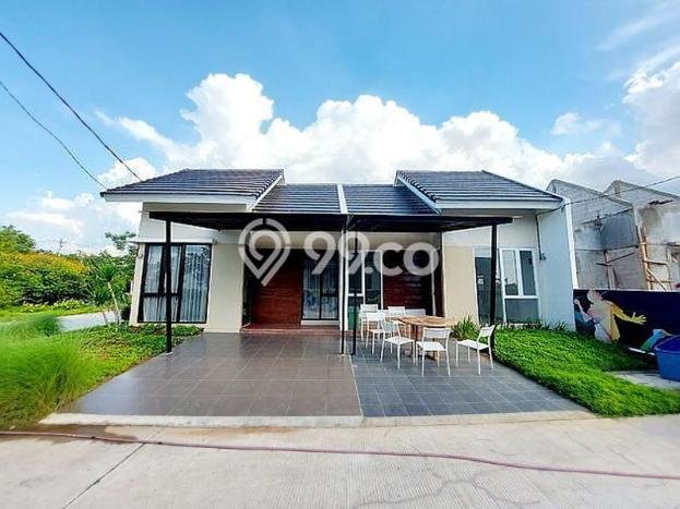 Rumah Minimalis LB/LT 42m2/72m2 Siap Huni Area Harapan Indah, Bekasi Rumah Minimalis LB/LT 42m2/72m2 Siap Huni Area Harapan Indah, Bekasi
