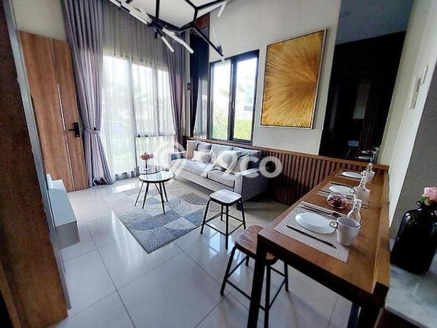 Rumah Idaman 3 KT Hemat Budget di Harapan Indah Bekasi Rumah Idaman 3 KT Hemat Budget di Harapan Indah Bekasi
