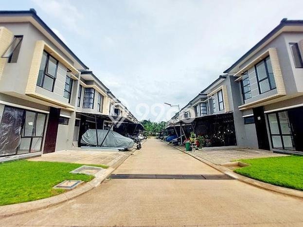 Rumah Minimalis 3 KT di Jati Asih Bekasi Unfurnished Rumah Minimalis 3 KT di Jati Asih Bekasi Unfurnished