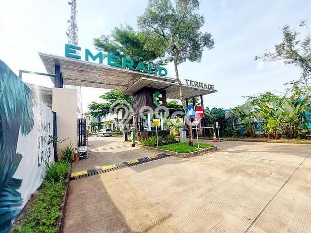 Rumah Minimalis 3 KT di Jati Asih Bekasi Unfurnished Rumah Minimalis 3 KT di Jati Asih Bekasi Unfurnished