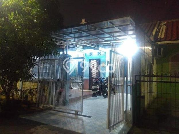Hunian Nyaman Asri 2 KT Siap Huni di Batu Ceper Tangerang Hunian Nyaman Asri 2 KT Siap Huni di Batu Ceper Tangerang