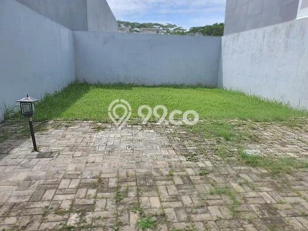 Rumah Modern 3 KT di Babakan Tangerang Rumah Modern 3 KT di Babakan Tangerang