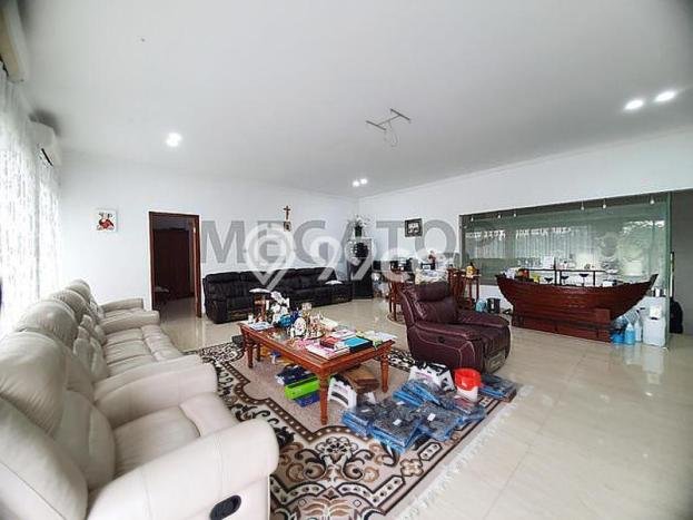 Rumah Elit LB 400m2 Siap Pakai Desain Elegan di Sentul City, Bogor Rumah Elit LB 400m2 Siap Pakai Desain Elegan di Sentul City, Bogor