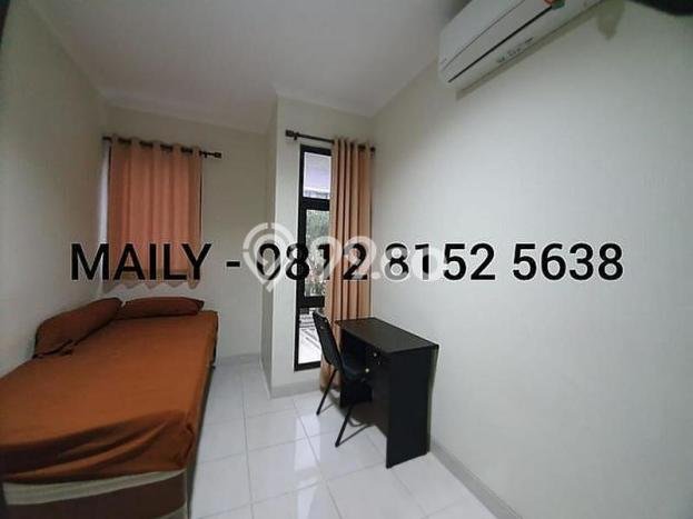 For Sale Hunian Rumah Terawat 10 Kamar di Gading Serpong, Tangerang For Sale Hunian Rumah Terawat 10 Kamar di Gading Serpong, Tangerang