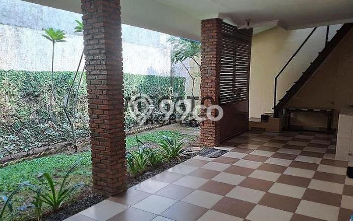 For Sale Hunian Rumah Nyaman 3 Kamar di BSD, Tangerang For Sale Hunian Rumah Nyaman 3 Kamar di BSD, Tangerang