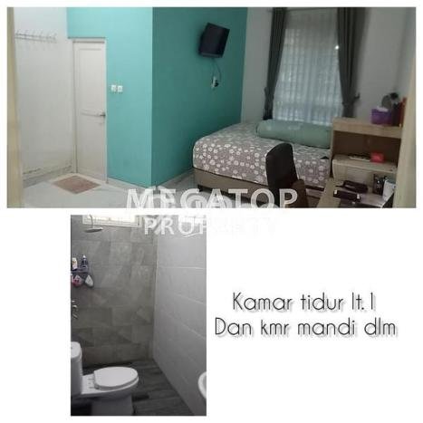 Jual Rumah Luas Elegan Dengan View Cantik di BSD, Tangerang Jual Rumah Luas Elegan Dengan View Cantik di BSD, Tangerang