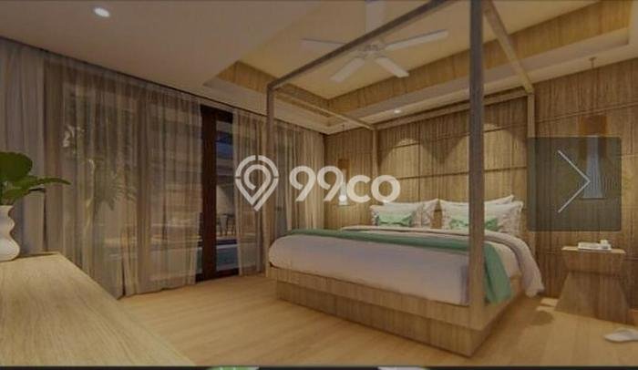 Dijual Rumah Luas Megah Dengan View Cantik di Jimbaran, Badung Dijual Rumah Luas Megah Dengan View Cantik di Jimbaran, Badung