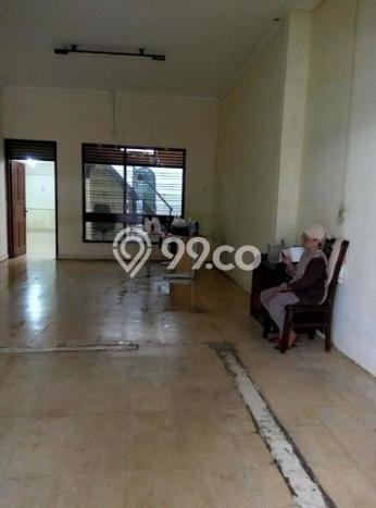 Siap Huni Rumah Mewah 5 Kamar di Cempaka Putih Dekat ke Mana Saja Siap Huni Rumah Mewah 5 Kamar di Cempaka Putih Dekat ke Mana Saja