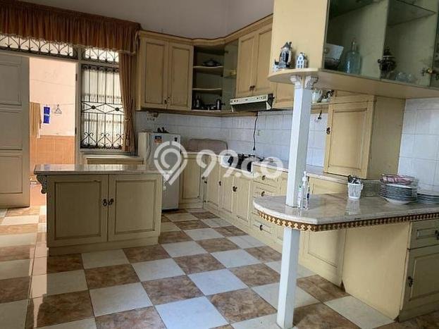 Ready to Use! Premium House LT 1055m2 Desain Modern di Setra Duta Ready to Use! Premium House LT 1055m2 Desain Modern di Setra Duta