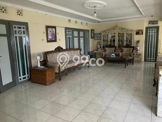 Siap Huni Rumah Mewah 7 Kamar di Cileunyi Dekat ke Mana Pun Siap Huni Rumah Mewah 7 Kamar di Cileunyi Dekat ke Mana Pun